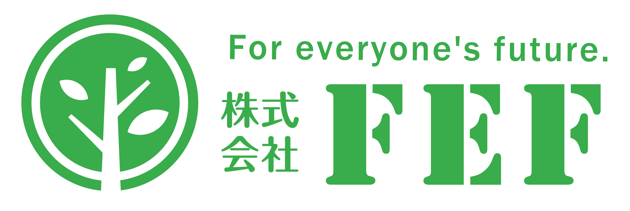 株式会社F.E.F